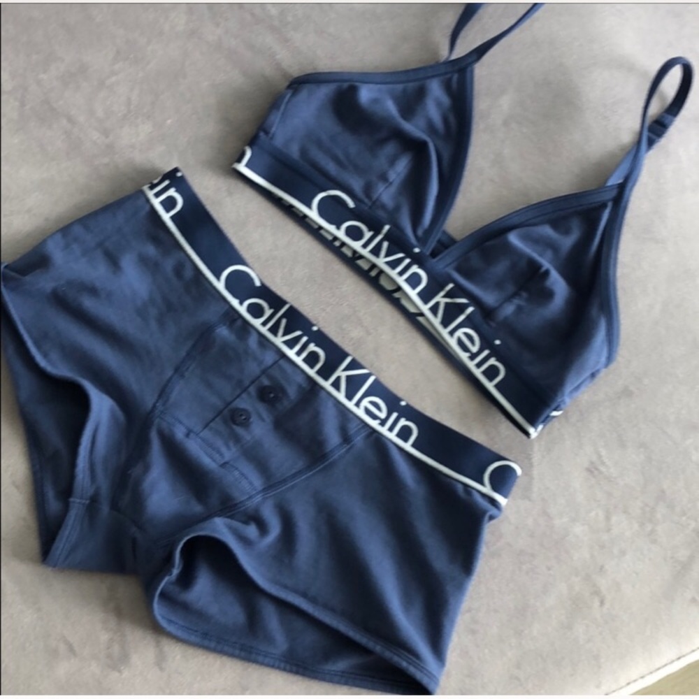 Calvin Klein